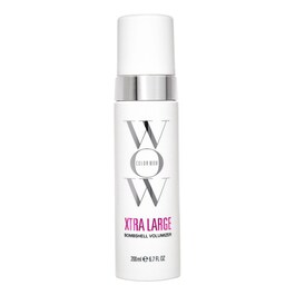 Xtra Large Bombshell Volumizer – Volumisierender Haarschaum