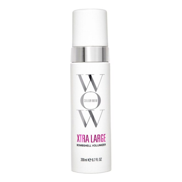 Xtra Large Bombshell Volumizer – Volumisierender Haarschaum, COLOR WOW