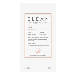 Radiant Nectar - Eau de Parfum