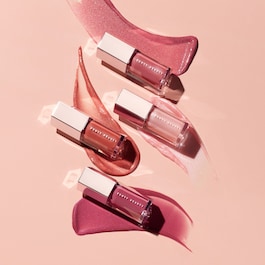 Mini Gloss Bomb Universal Lip Luminizer - Lipgloss mit Sheabutter