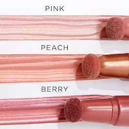 blush tape™ liquid blush