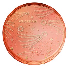 Bronzing Compact - Sonnenpuder