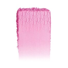 Rosy Glow Rouge für natürliche Leuchtkraft - Finish mit Glow