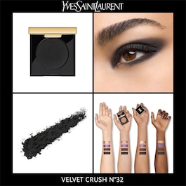 Velvet Crush - Lidschatten