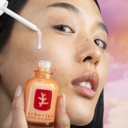 SKIN THERAPY LIGHT - Multi-perfecting night serum