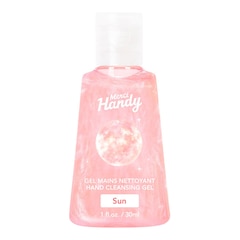 Handreiniger - Gel für die Hände, MERCI HANDY