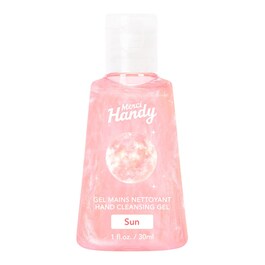 Handreiniger - Gel für die Hände
