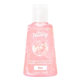 Handreiniger - Gel für die Hände image