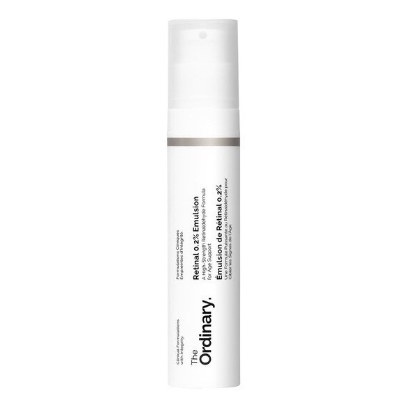 0,2% Retinalemulsion - Anti-Aging-Pflege, THE ORDINARY