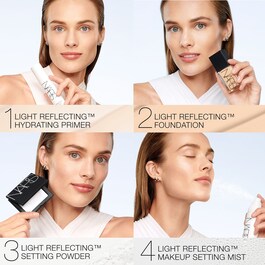 Light Reflecting™ Makeup Setting Mist - Make-up-Fixiernebel