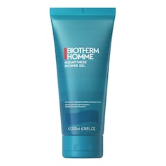 Aquafitness - Duschgel, BIOTHERM