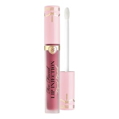 Lip Injection - Flüssiger Lippenstift, TOO FACED