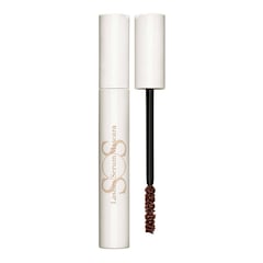 SOS Lashes Serum Mascara, CLARINS