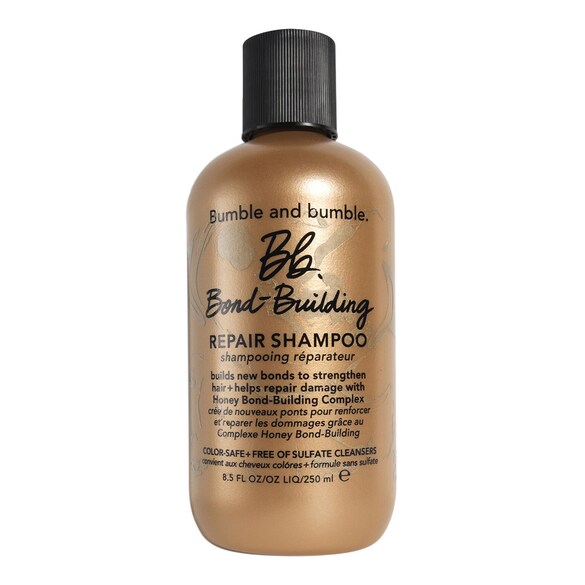 Bond-building Repair Shampoo, BUMBLE AND BUMBLE