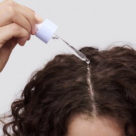 Stärkendes und verdichtendes Serum - Kopfhautserum