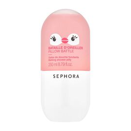 Melting Shower Jelly