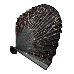Hand Made Hand Fan, BLUSHHOUR
