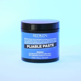 Pliable Paste -  Haarpaste