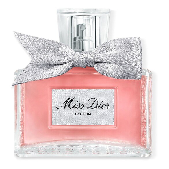 Miss Dior Parfum - Intensive blumige, fruchtige und holzige Noten, DIOR