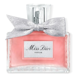 Miss Dior Parfum - Intensive blumige, fruchtige und holzige Noten image