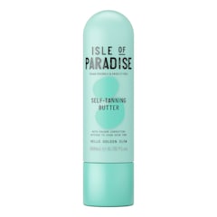 Selbstbräuner Körperbutter- Sonnenpflege für den Körper, ISLE OF PARADISE