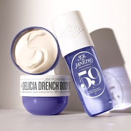 Delicia Drench™ Body Butter - Körperbutter