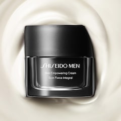 Skin Empowering - Cream Refill, SHISEIDO