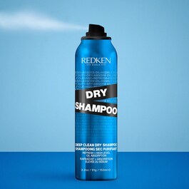 Deep Clean Trockenshampoo