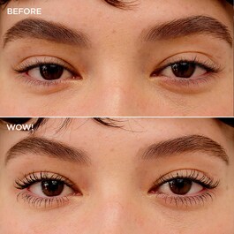 Fan Fest - Fanning Mascara