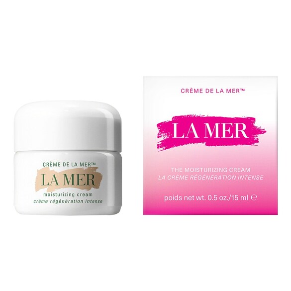 BCC Crème de la Mer, LA MER