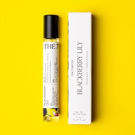 Blackberry Lily – Eau de Parfum Roll-on