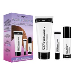 Makeup Prep 101 - Pflegeset