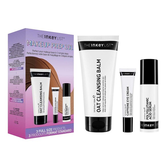 Makeup Prep 101 - Pflegeset, THE INKEY LIST