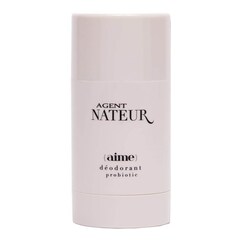 Agent Nateur X Aime – Deodorant mit Probiotika, AGENT NATEUR