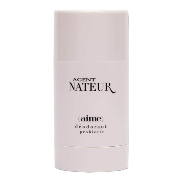 Agent Nateur X Aime – Deodorant mit Probiotika, AGENT NATEUR