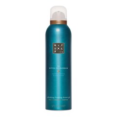 The Ritual of Hammam Foaming Shower Gel, RITUALS