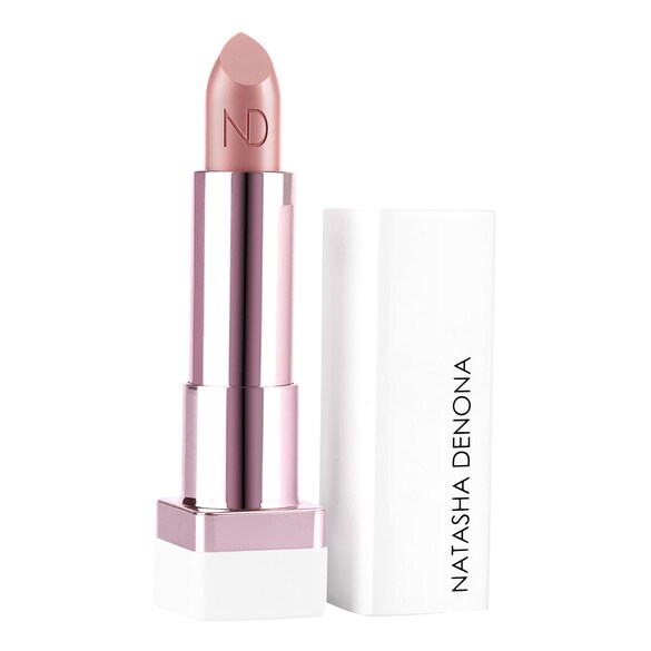 I Need A Nude Lipstick, NATASHA DENONA