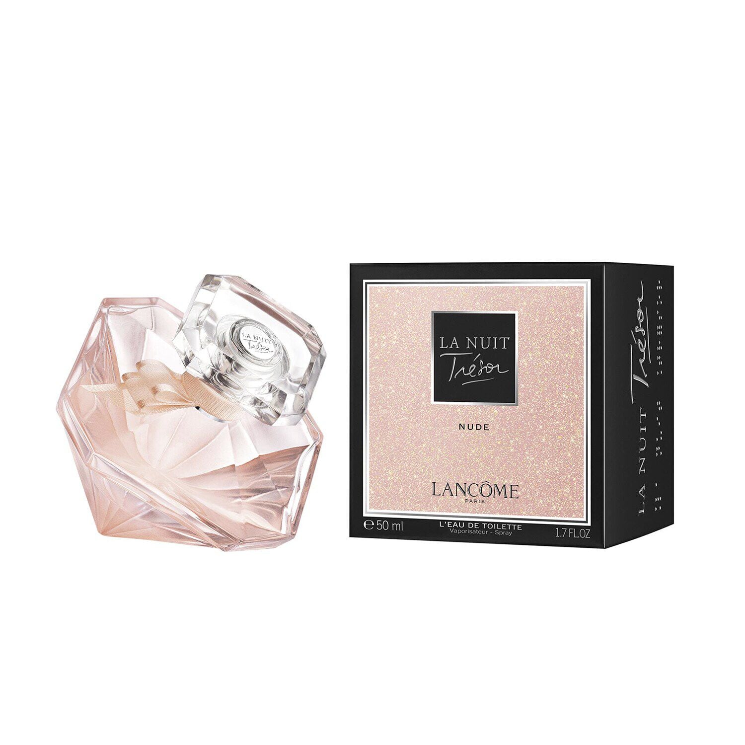 Sephora la cheap nuit tresor