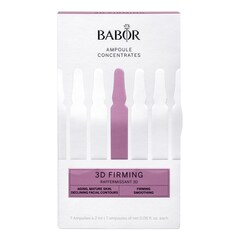 3D Firming - Ampullen-Wirkkomplex, BABOR