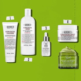 Avocado Nourishing Hydration Mask - Maske