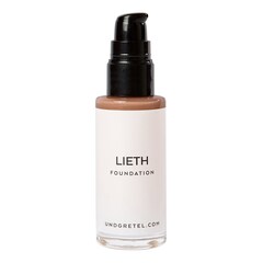LIETH Foundation, UND GRETEL