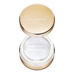 Ever Matte Loose Powder, CLARINS