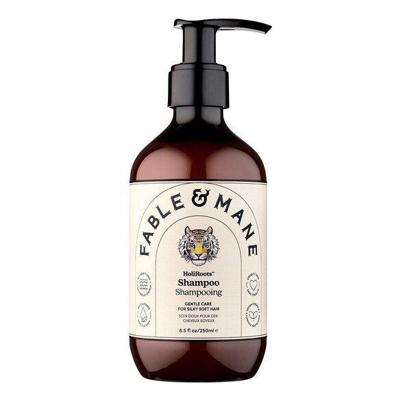 HoliRoots™ Shampoo - Feuchtigkeitsshampoo, FABLE & MANE