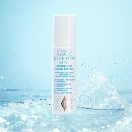 Magic Hydrator Mist - Feuchtigkeitsspendender Fixiernebel