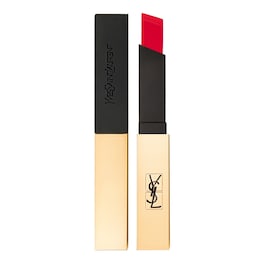 Rouge Pur Couture The Slim - Der Ultraschlanke Lippenstift mit hoher Deckkraft