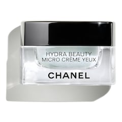 HYDRA BEAUTY MICRO CRÈME YEUX - Feuchtigkeitsspendende Augencreme, Chanel