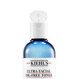 Ultra Facial - Oil Free Toner