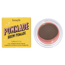 POWmade Brow Pomade - hoch pigmentierte Augenbrauen Pomade