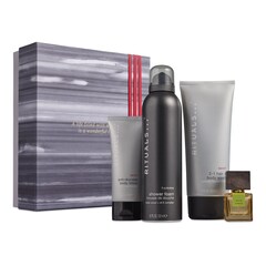 Rituals Homme - Geschenkset M für Körper & Bad, RITUALS