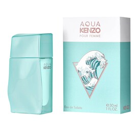 Aqua Kenzo Pour Femme Eau de Toilette